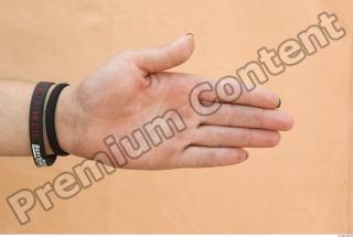 Hand body texture of street references 465 0002